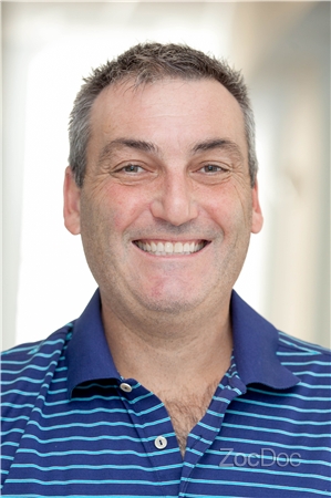 Dr. Steven Burman, DMD