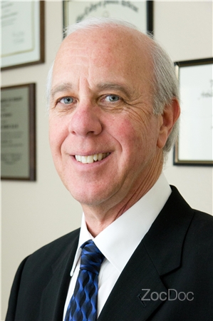 Dr. Steven Burns, DPM, FACFAS