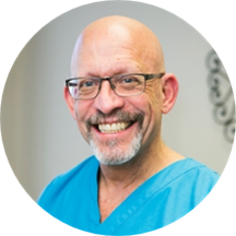 Dr. Steven Chamish, DDS