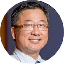 Dr. Steven Chang, DDS