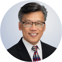 Dr. Steven Chen, DPM