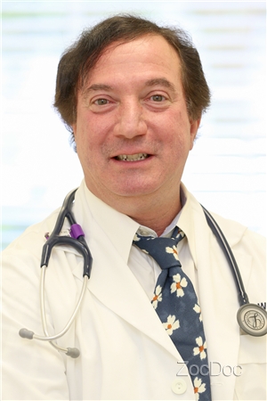 Dr. Steven Cohen, DO