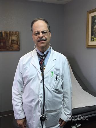 Dr. Steven Cohn, MD