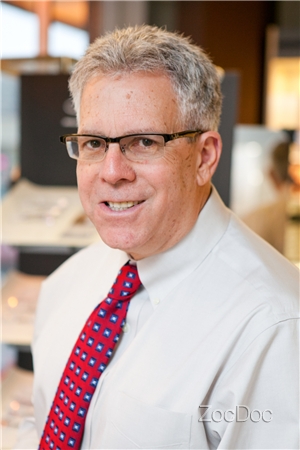 Dr. Steven Cohn, OD