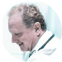 Dr. Steven Coleman, DO