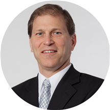 Dr. Steven Curtis, OD