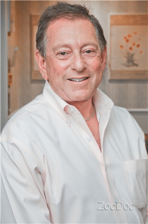 Dr. Steven D. Silverman, MD