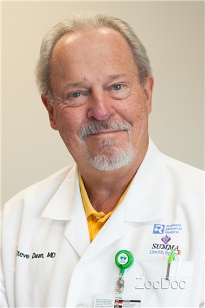 Dr. Steven Dean, MD