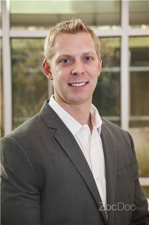 Dr. Steven Delisle, DDS