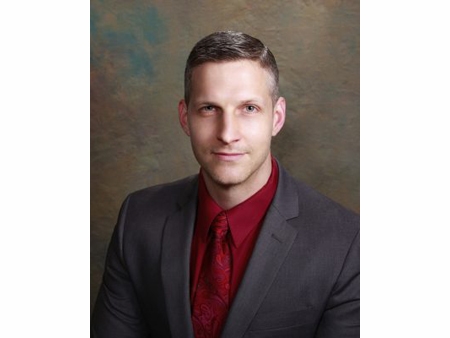 Dr. Steven Dennis, MD