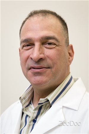 Dr. Steven Devore Best, MD