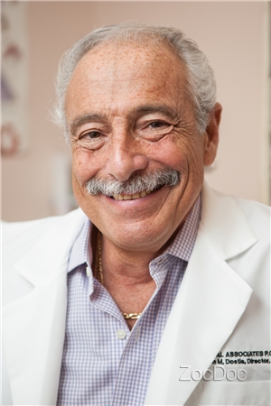 Dr. Steven Dostis, DDS