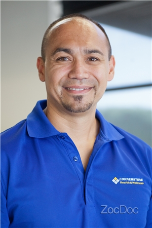 Dr. Steven Dotson, DC