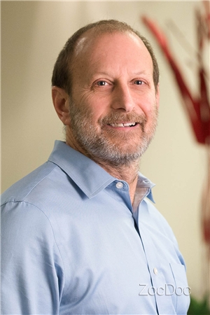 Dr. Steven Dworetsky, MD