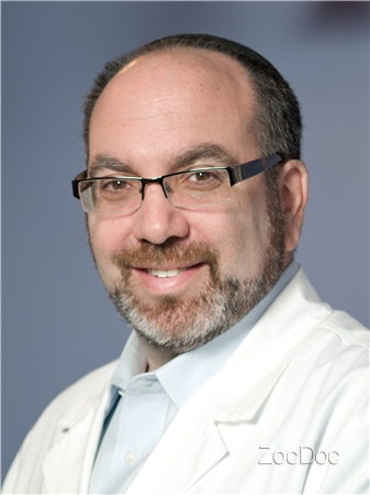 Dr. Steven Ehrlich, ND