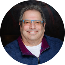 Dr. Steven Fried, PhD