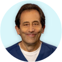 Dr. Steven Friedman, MD