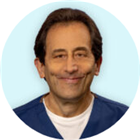 Dr. Steven Friedman, MD