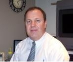 Dr. Steven G. Mizerak, OD