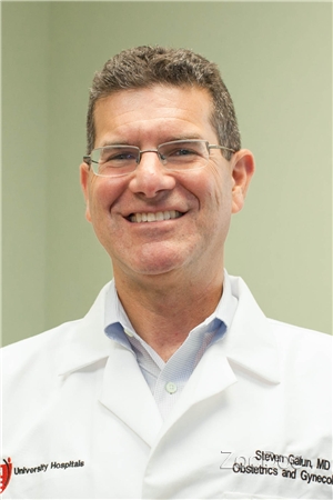 Dr. Steven Galun, MD