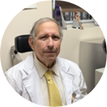 Dr. Steven Givner, OD