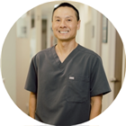 Dr. Steven Go, DDS