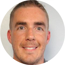 Dr. Steven Goostree, PT, DPT