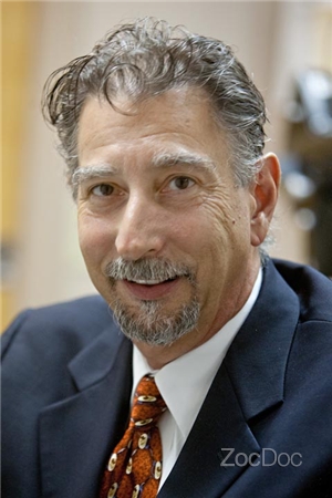 Dr. Steven Gross, MD