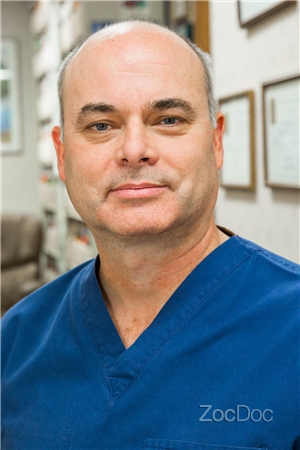 Dr. Steven Hagerman, DDS