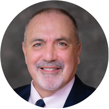Dr. Steven Harris, MD