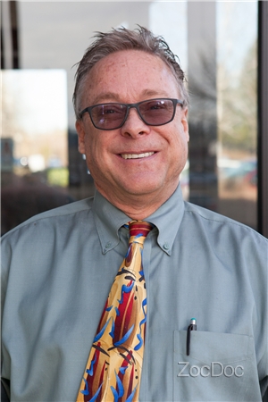 Dr. Steven Hopmann, DDS