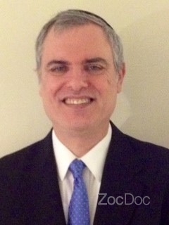 Dr. Steven Jacobs, DDS