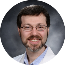 Dr. Steven Jacoby, MD