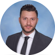 Dr. Steven Kalendariov, DMD