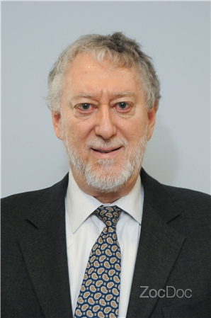 Dr. Steven Kanengiser, MD
