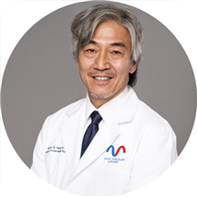 Dr. Steven Kang, MD