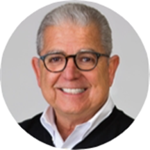 Dr. Steven Kaufman, PhD, LMFT