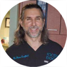Dr. Steven Kauftheil, DDS