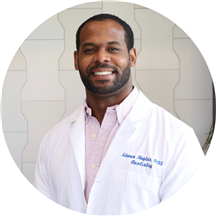 Dr. Steven Keglar, DDS