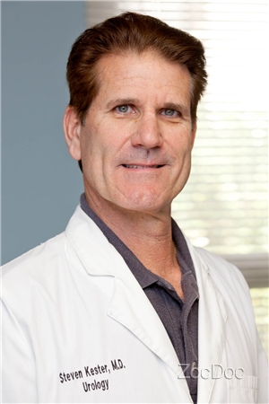 Dr. Steven Kester, MD