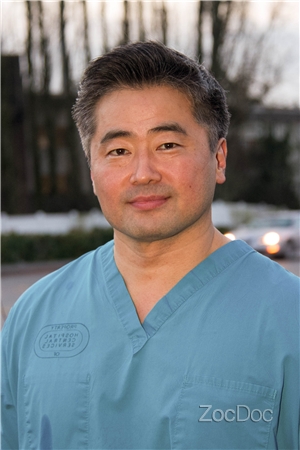 Dr. Steven Kim, DDS