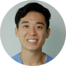Dr. Steven Kim, DMD