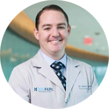 Dr. Steven Kipferl, DPM, AACFAS, MHA