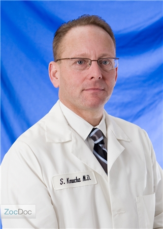 Dr. Steven Kmucha, MD