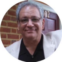 Dr. Steven Kovner, PhD