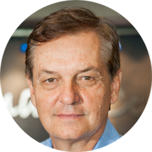 Dr. Steven Kozmary, MD