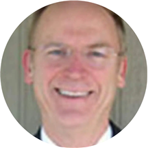 Dr. Steven Kroeger, OD