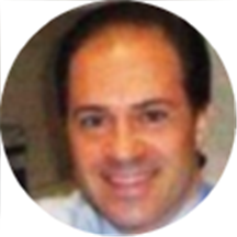Dr. Steven Labroff, OD