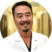Dr. Steven Lee, MD