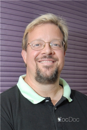 Dr. Steven Leon, DDS